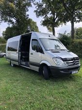 przewozy busem, Milsbus Przewozy autokarowe Wojciech Michalski, Elbląg