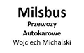 Milsbus Przewozy autokarowe Wojciech Michalski, Elbląg