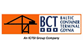 BCT Bałtycki Terminal Kontenerowy Sp. z o. o., Gdynia