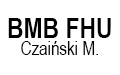 BMB. FHU. Czaiński M., Kościerzyna