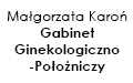 Małgorzata Karoń Gabinet Ginekologiczno-Położniczy, Nowy Dwór Gdański