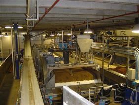 przenośniki ślimakowe, Cobe s.c. Marek Idzior, Ryszard Ulatowski, Sopot