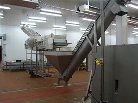 przenośniki inspekcyjne, Cobe s.c. Marek Idzior, Ryszard Ulatowski, Sopot