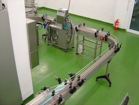 przenośniki producent, Cobe s.c. Marek Idzior, Ryszard Ulatowski, Sopot