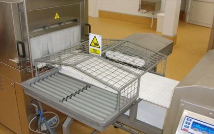 Przenośniki Inspekcyjne