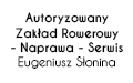 Autoryzowany Zakład Rowerowy - Naprawa - Serwis Eugeniusz Słonina, Sztum