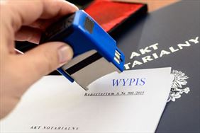 akty notarialne, Anna Kelpin Joanna Orlińska Kancelaria Notarialna s.c., Wejherowo