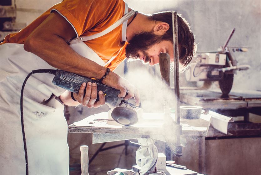 Usługi kamieniarskie na miarę Twoich potrzeb, Kamieniarstwo Hopa Wacław, Chwaszczyno