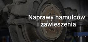 naprawy zawieszenia, Inter-Auto s.c., Gdańsk