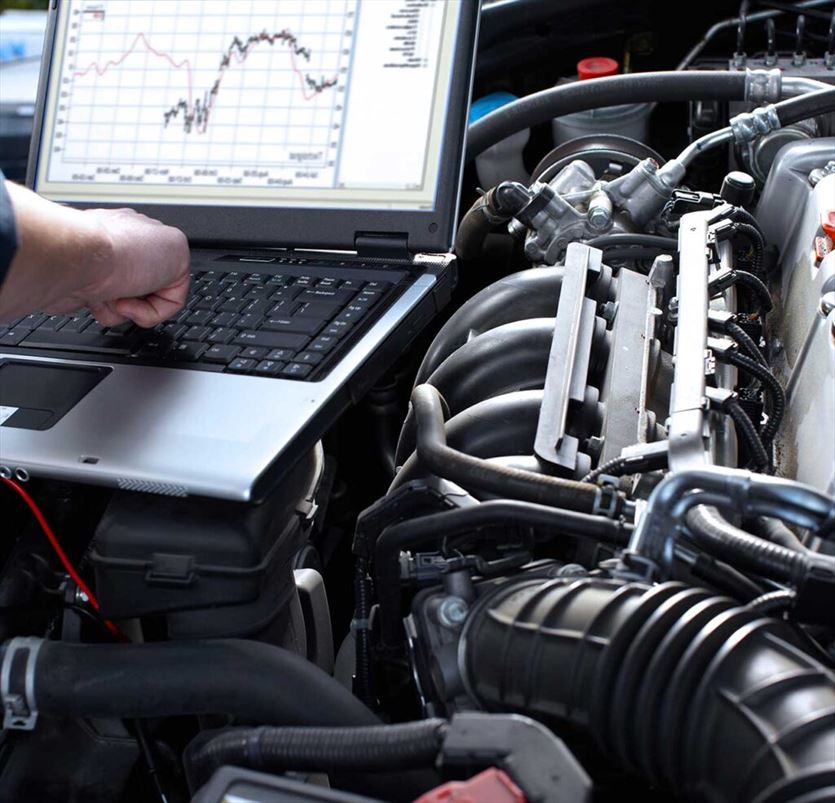 Serwis samochodów osobowych i dostawczych, Inter-Auto s.c., Gdańsk