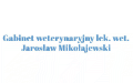 Jarosław Mikołajewski, lek .wet., Gabinet weterynaryjny, Skarszewy