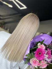 usługi fryzjerskie, Vikaladybeauty Viktoriia Kovalchuk, Gdańsk