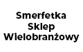 Smerfetka Sklep Wielobranżowy, Kobysewo