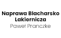 Naprawa blacharsko-lakiernicza Paweł Pranczke, Szemud