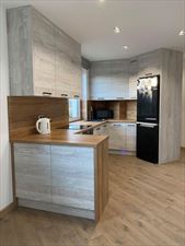 meble kuchenne, Jasta Bis Stolarstwo meblowe Dariusz Schrőder, Mosty