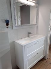 meble łazienkowe, Jasta Bis Stolarstwo meblowe Dariusz Schrőder, Mosty