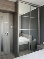 szafa, Jasta Bis Stolarstwo meblowe Dariusz Schrőder, Mosty