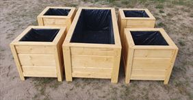 donice, Spaforyou Grzegorz Mocny, Rytel