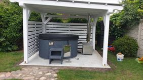 balia, Spaforyou Grzegorz Mocny, Rytel