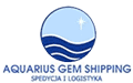Aquarius Gem Shipping Gabriela Szemrowicz, Pierwoszyno