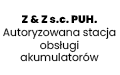 Z & Z s.c. PUH. Autoryzowana stacja obsługi akumulatorów, Gdańsk