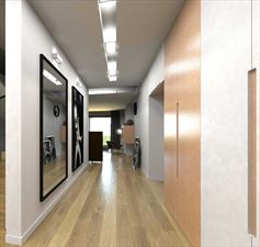 projekt wnętrzarski, Maria Landowska Architekt, Starogard Gdański