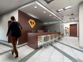 projekt przychodni, Maria Landowska Architekt, Starogard Gdański