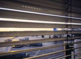 żaluzje, Aluprofil Artur Galiński, Gdańsk