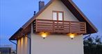 Trehaus Domy drewniane,szkieletowe,energooszczędne,technologia steico
