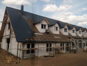 dach, Kaja Piotr Czucha, Kościerzyna