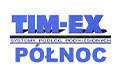 Tim-Ex Północ Podłogi podniesione techniczne serwerownie audytoria podesty, Gdynia