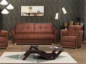 meble tapicerowane, Doering-Meble, Kwidzyn