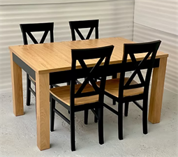 stół, Doering-Meble, Kwidzyn