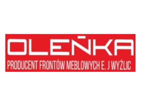 Oleńka producent frontów meblowych, Oleńka ZUP, Górki