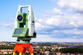 sprzęt do pomiarów, Wojciech Łopka Geo-monitoring, Rumia