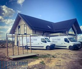 montaż okien, Stoltmann Firma Rodzinna, Brusy