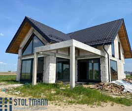 okna, Stoltmann Firma Rodzinna, Brusy