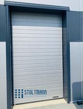 brama, Stoltmann Firma Rodzinna, Brusy