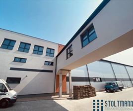 okna na wymiar, Stoltmann Firma Rodzinna, Brusy