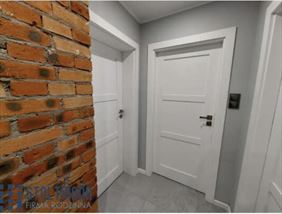 drzwi, Stoltmann Firma Rodzinna, Brusy