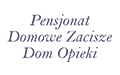 Dom Opieki Domowe Zacisze, Kębłowo