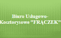 Frączek Biuro Usług Kosztorysowych mgr inż. Łukasz Frączek, Kolbudy