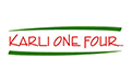 Dariusz Karzyński Karzyński Dariusz Karli-One Four..., Gniew