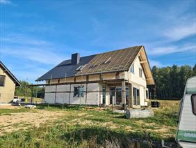 usługi dekarskie, Nowy Dach Roman Mejer, Nowa Karczma
