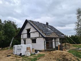 materiały dekarskie, Nowy Dach Roman Mejer, Nowa Karczma