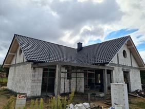 blachy dachowe, Nowy Dach Roman Mejer, Nowa Karczma