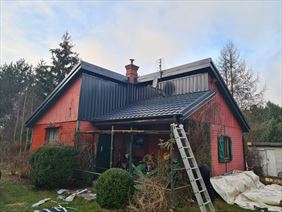 nowe dachy, Nowy Dach Roman Mejer, Nowa Karczma