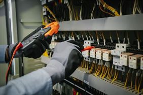 elektryk, Pod Napięciem Michał Herbik, Bolszewo