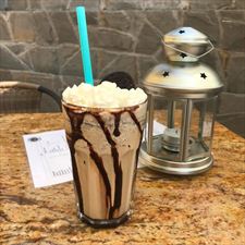 szejk, Książkawiarnia Ooh Lala!, Szczawnica