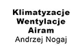 Klimatyzacje Wentylacje Airam Andrzej Nogaj, Kościelna Wieś